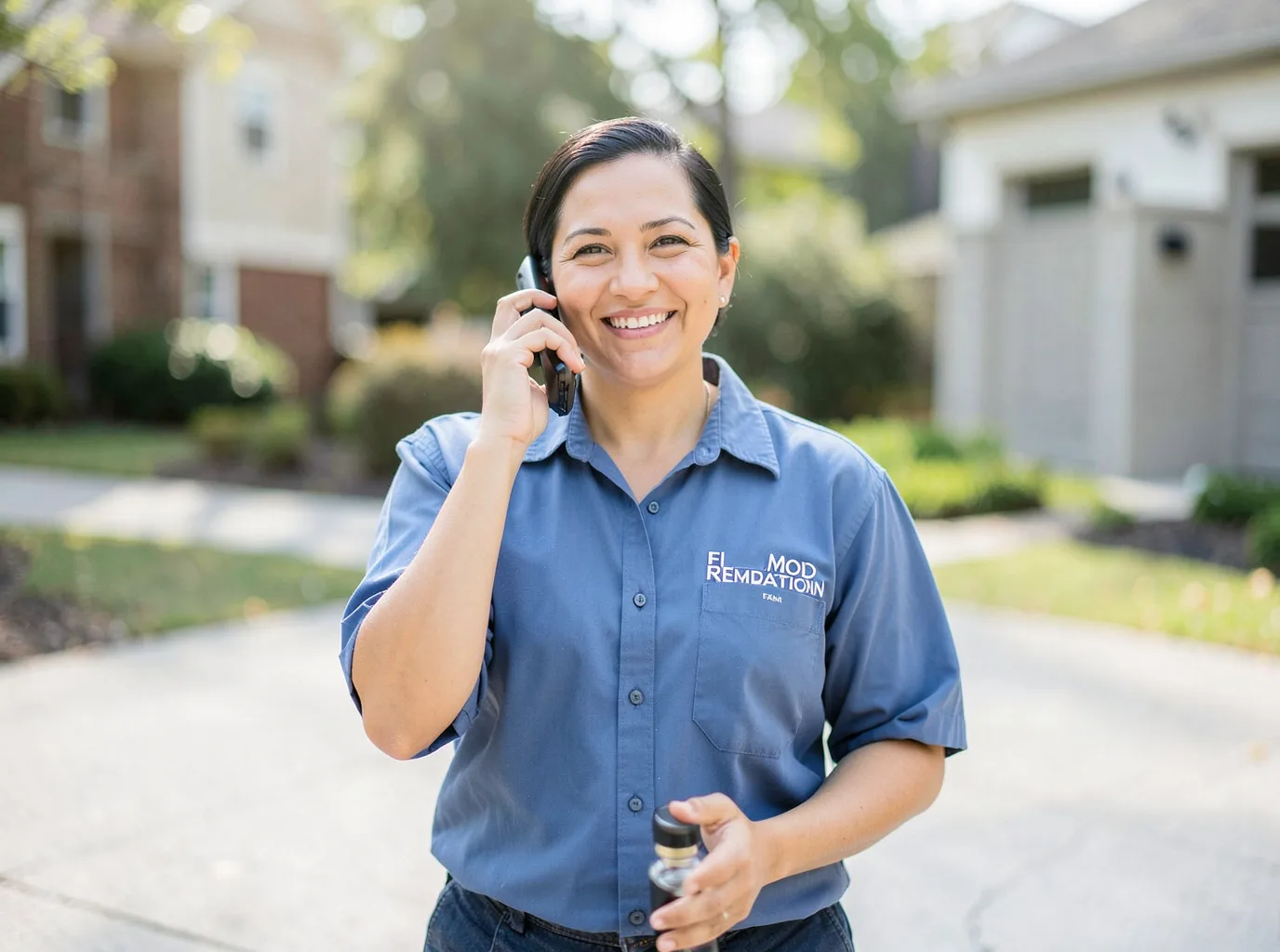 Mold Remediation Lamont, IA FAQs